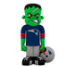 New England Patriots Inflatable Steinbacker
