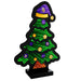 Minnesota Vikings Infinity Christmas Tree