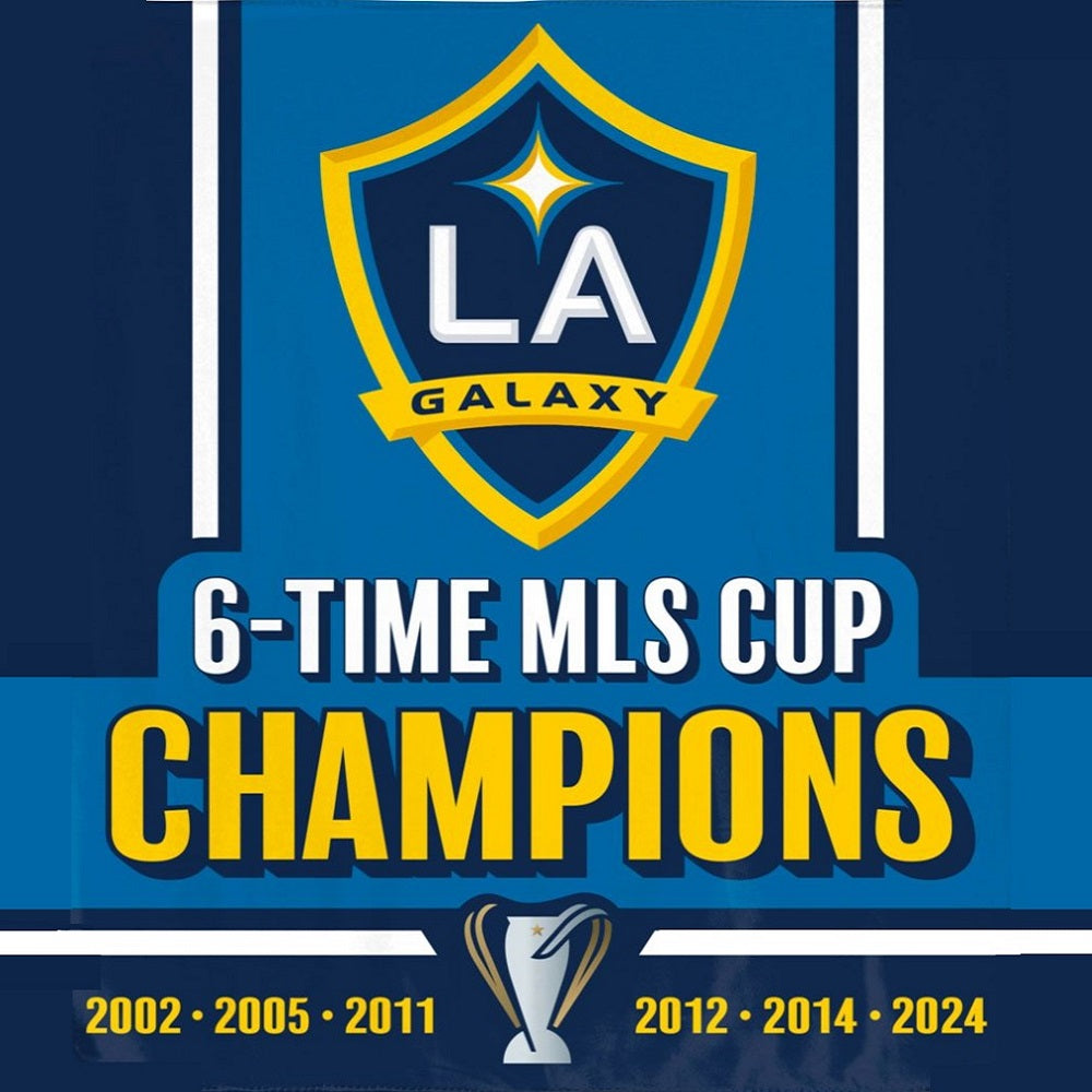 LA Galaxy
