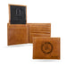 Boston Celtics #1 DAD Laser Engraved Bill-fold Wallet - Slim Design - Great Gift    