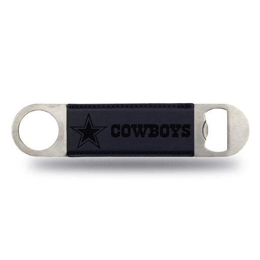 Dallas Cowboys Laser Engraved Bar Blade