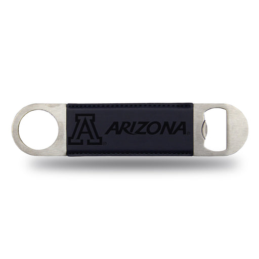 Arizona Wildcats Laser Engraved Bar Blade