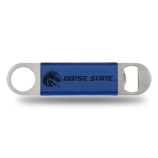 Boise State Broncos Laser Engraved Bar Blade