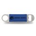 Boise State Broncos Laser Engraved Bar Blade