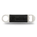 Boston Bruins Laser Engraved Bar Blade