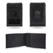 Cleveland Browns Laser Engraved Front Pocket Wallet
