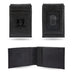 Anaheim Ducks Laser Engraved Front Pocket Wallet