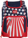 Rawlings Legion Players Backpack - Usa