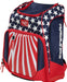 Rawlings Legion Players Backpack - Usa