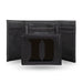 Duke Blue Devils Laser Engraved Trifold Wallet