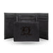 Anaheim Ducks Laser Engraved Trifold Wallet