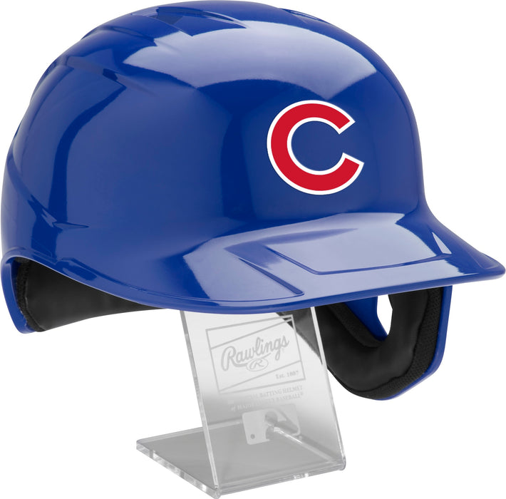 Rawlings Mlb Replica Helmet CHICAGO CUBS