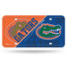 Florida Gators Metal Tag