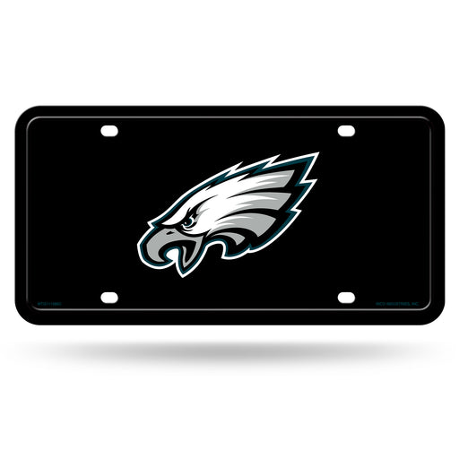 Philadelphia Eagles Metal Tag