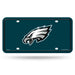 Philadelphia Eagles Metal Tag