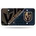 Las Vegas Golden Knights Metal Tag