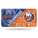 New York Islanders Metal Tag