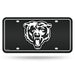 Chicago Bears Metal Tag