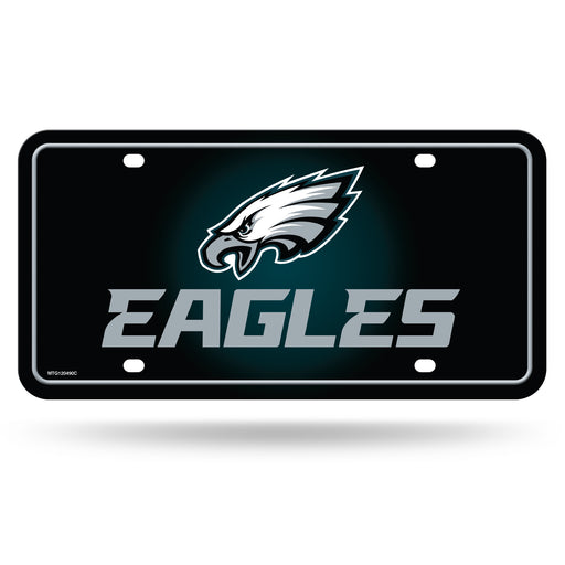 Philadelphia Eagles Metal Tag