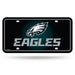 Philadelphia Eagles Metal Tag
