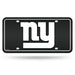 New York Giants Metal Tag