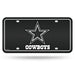 Dallas Cowboys Metal Tag