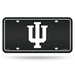 Indiana Hoosiers Metal Tag