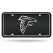 Atlanta Falcons Metal Tag