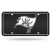 Tampa Bay Buccaneers Metal Tag