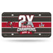Tampa Bay Buccaneers Metal Tag