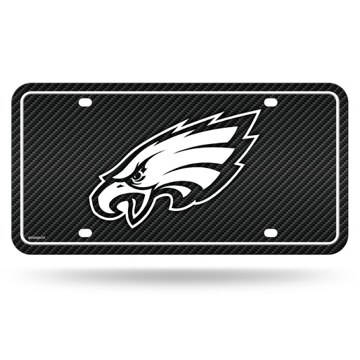 Philadelphia Eagles Metal Tag