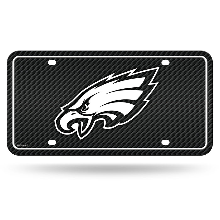 Philadelphia Eagles Metal Tag