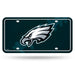 Philadelphia Eagles Metal Tag
