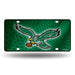Philadelphia Eagles Metal Tag