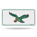 Philadelphia Eagles Metal Tag