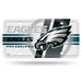 Philadelphia Eagles Metal Tag