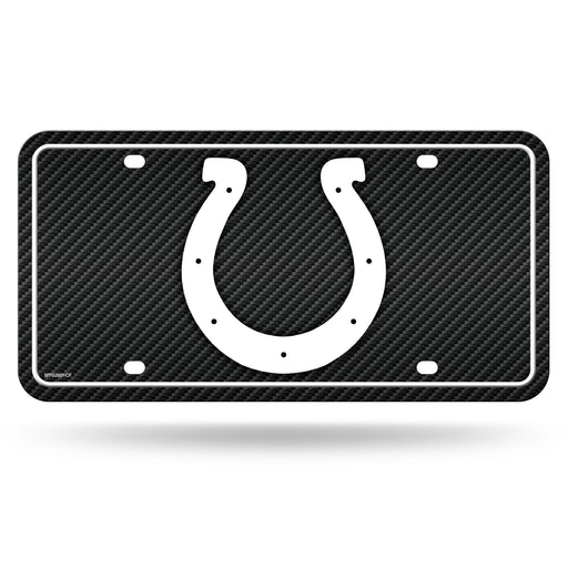 Indianapolis Colts Metal Tag