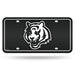 Cincinnati Bengals Metal Tag