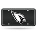 Arizona Cardinals Metal Tag