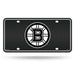 Boston Bruins Metal Tag