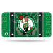 Boston Celtics Metal Tag