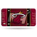 Miami Heat Metal Tag