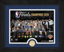 New York Knicks 2026 NBA Champions Celebration Bronze Coin Photo Mint