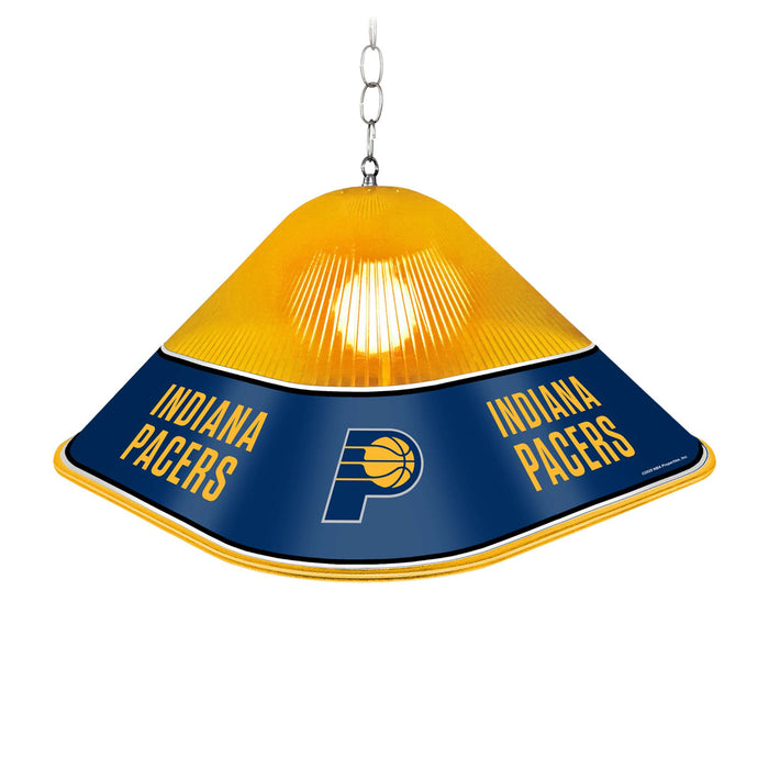 Indiana Pacers Game Table Light  