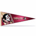 Florida State Seminoles Soft Felt 12X30 Pennant