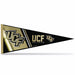 Central Florida UFC Knights Soft Felt 12X30 Pennant