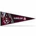 Alabama A&M Soft Felt 12X30 Pennant