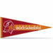 Tampa Bay Buccaneers Soft Felt 12X30 Pennant