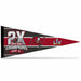 Tampa Bay Buccaneers Soft Felt 12X30 Pennant
