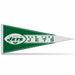 New York Jets Soft Felt 12X30 Pennant